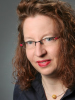 Dr. med. Sabine Ladenburger-Strauß